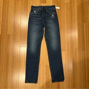 GAP Skyhigh Straight - size 4T - BNWT